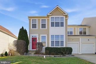 19 Ramsey Dr, Stafford, VA 22556