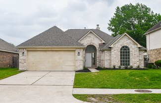 12414 Laurel Meadow Way, Houston, TX 77014