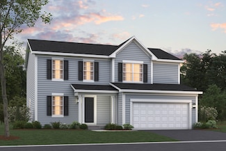 Newbury, Oswego, IL 60543