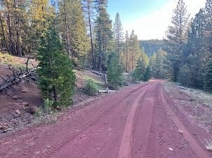 0 Opal Dr, California Pines, CA 96101
