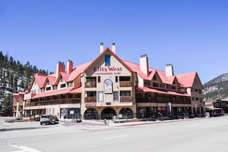 201 W Main St Unit G15, Red River, NM 87558