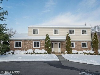 13422 Rich Lynn Ct, Highland, MD 20777