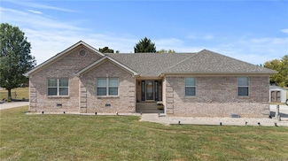 1058 Emerald Dr, Scottsburg, IN 47170