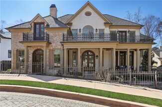 440 Belada Blvd, Atlanta, GA 30342