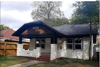 4313 Polk St, Houston, TX 77023