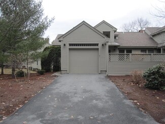 580 Murphys Rd Unit 8c, Quechee, VT 05059