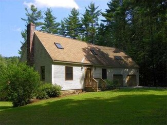 85 Haynes Rd, Townsend, MA 01469