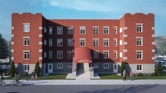 200 Hickory St Unit 23, Anaconda, MT 59711