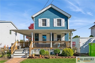117 Front St, South Plainfield, NJ 07080
