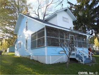 6170 Little York Lake Rd, Preble, NY 13141