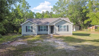 2306 NW 121st Ave, Gainesville, FL 32609