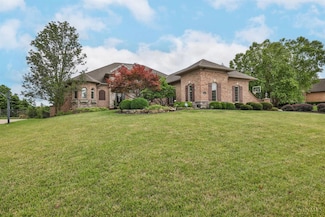 6674 Southampton Ln, West Chester, OH 45069