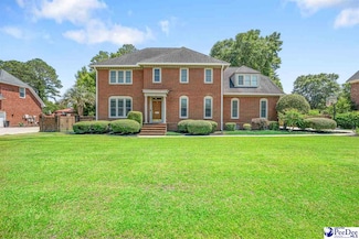 3312 Poplar Chase Ln, Florence, SC 29501