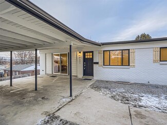8031 Raleigh Place, Westminster, CO 80031