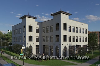 1144 Corby Unit 2 Blvd, South Bend, IN 46617