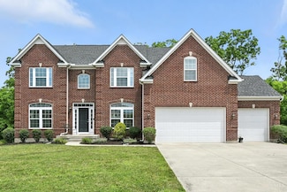 7498 Cherokee Ln, Liberty Township, OH 45044
