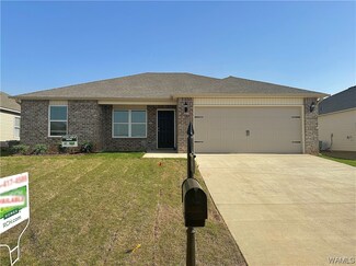 12348 Choctaw Cir, Moundville, AL 35474