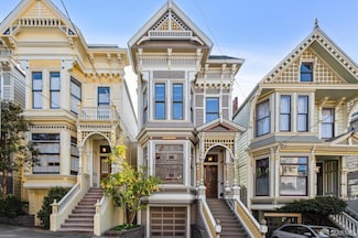 221 Central Ave, San Francisco, CA 94117