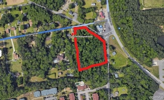 1799 Bickerstaff Rd, Henrico, VA 23231