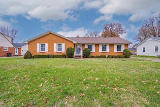 2175 S Stratford Dr, Owensboro, KY 42301
