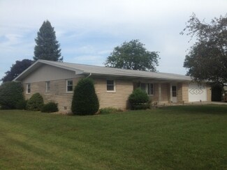 500 S Maine St, Remington, IN 47977