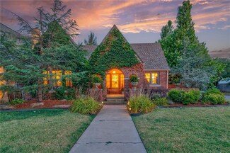 1146 NW 37th St, Oklahoma City, OK 73118