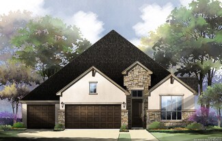 9025 Imposing Oak, San Antonio, TX 78255