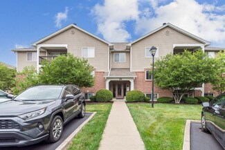 12060 Regency Run Ct Unit 9, Cincinnati, OH 45240