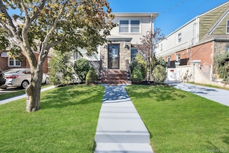 149-34 Lefferts Blvd, South Ozone Park, NY 11420