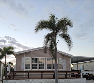 12 Brink Ave, Punta Gorda, FL 33950