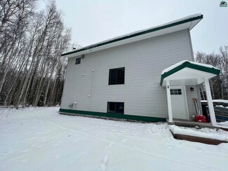115 Teklanika Cir, Nenana, AK 99760