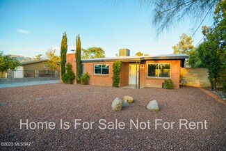 2026 N Rosemary Dr, Tucson, AZ 85716