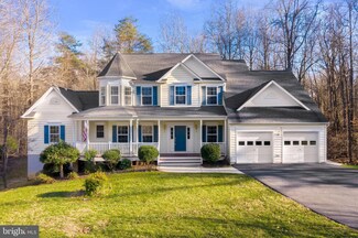 4375 Little Falls Rd, Huntingtown, MD 20639