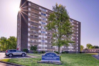 1100 Erie Ave Unit 509, Evansville, IN 47715