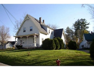 48 Grove St, Littleton, NH 03561