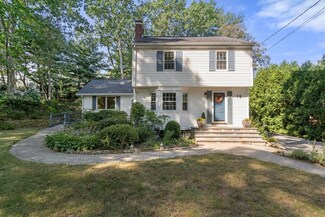 78 Oaks Rd, Framingham, MA 01702
