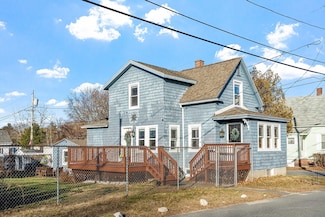 83 Greenhalge St, Methuen, MA 01844