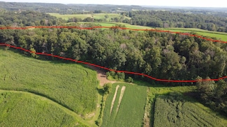 7 Acres Fessey Rd, Summit, WI 53968