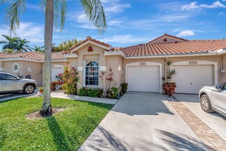 6367 Long Key Ln, Boynton Beach, FL 33472