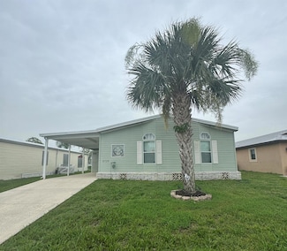 6739 Yedra Ave, Fort Pierce, FL 34951