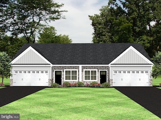 112 Hillard Field, Lancaster, PA 17603