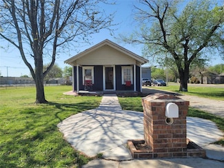 306 E Hayes St, Norman, OK 73069