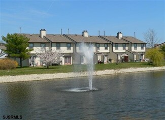 614 E Lake Front Cir Unit 3, Galloway, NJ 08205