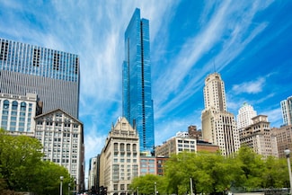 60 E Monroe St Unit 1604, Chicago, IL 60603