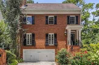 1451 Sheridan Walk NE, Atlanta, GA 30324