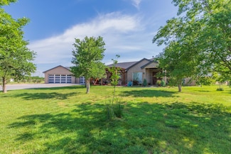 9701 Breuk Ln, Amarillo, TX 79119
