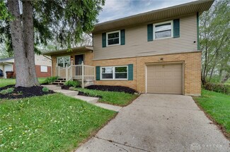 211 Stubbs Dr, Dayton, OH 45426