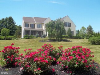 1510 Yost School Rd, Ottsville, PA 18942