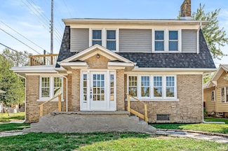 830 E Ewing Ave, South Bend, IN 46613