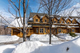7005 First Tracks Ln Unit 7005, Carrabassett Valley, ME 04947